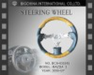 auto steering wheel