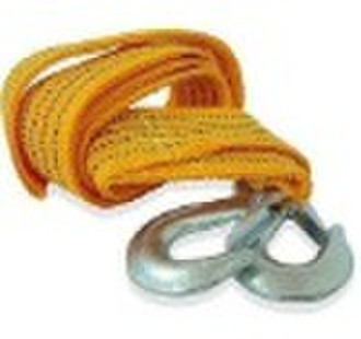 high quality tow strap