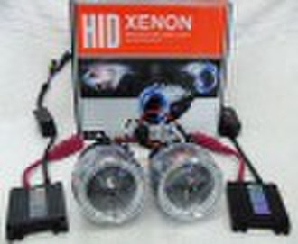 HID XENON projecter Objektiv-Licht