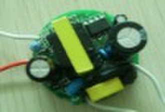 Led driver for PAR38 12W