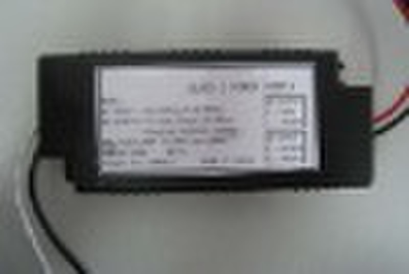 30W CONSTANT CURRENT LED DRIVER IP66 CE