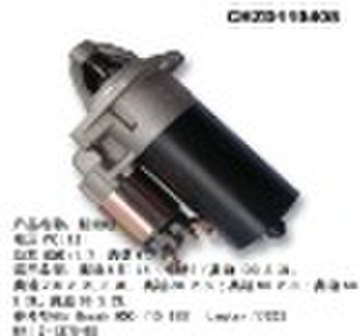 Auto Starter für Audi