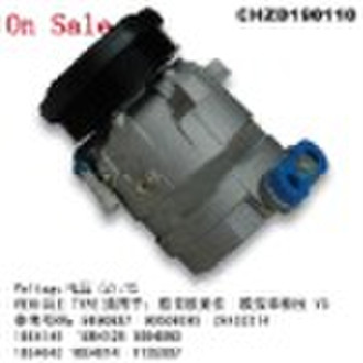 Compressor for Opel,Omega V5