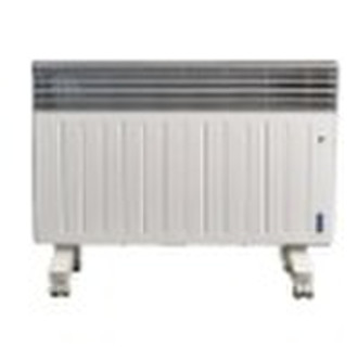 Convector heater