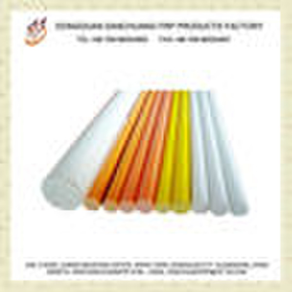 fiberglass rods