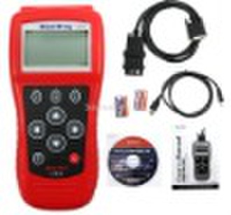 MaxiScan JP701 Code scanner Reader--CAR scanner