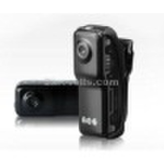 The Smallest Digital Video Camera MD80