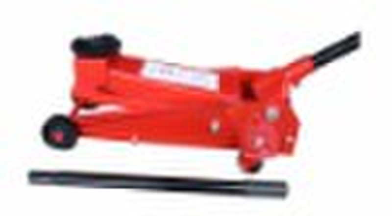 HYDRAULIC FLOOR/TROLLEY JACK/heavy floor jack/hydr