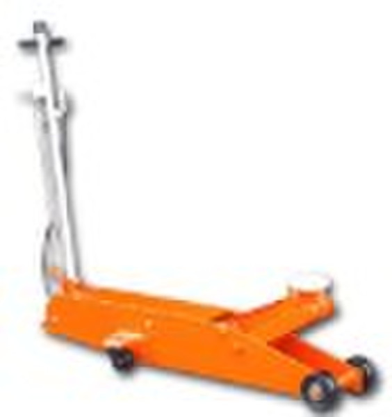 AIR/HYDRAULIC LONG CHASSIS SERVICE JACK