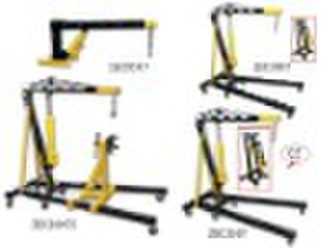 ENGINE CRANE (SHOP CRANE)&SHOP CRANE &ENGI