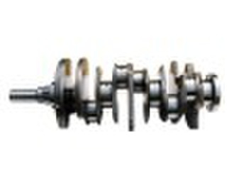 crankshaft of auto parts----used for TOYOTA