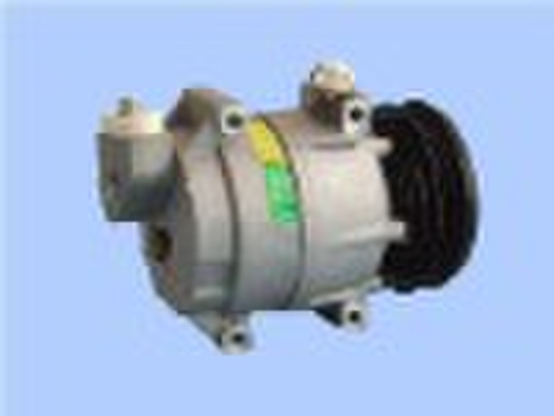 many style electric  car  compressor   to choose