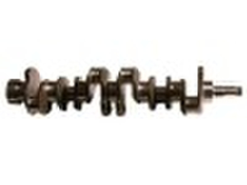 crankshaft of auto parts