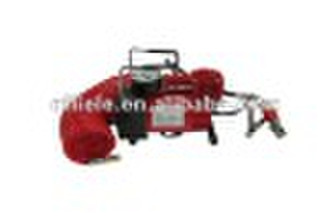 portable air compressor