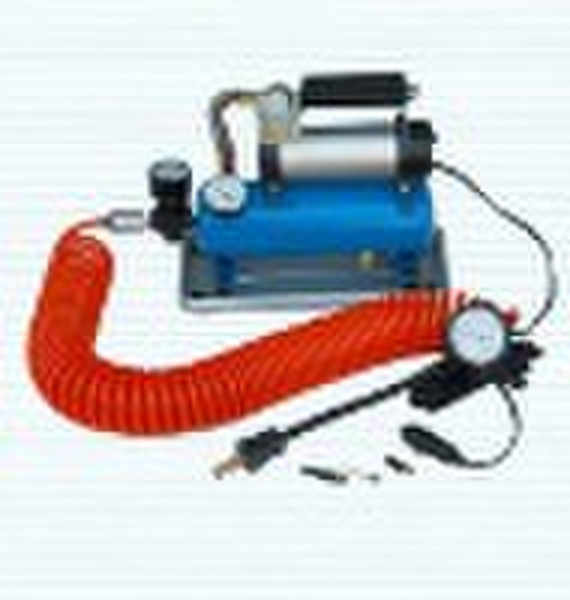 DC 12V air compressor,heavy duty air compressor ai