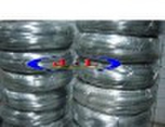 Hot Dipped Galvanized Wire(Manufacturer,ISO9001:20