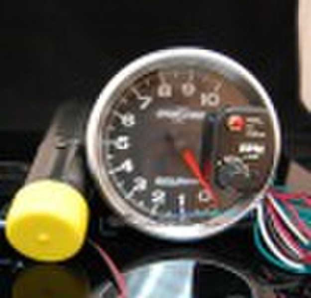 Auto Gauge von Auto Meter