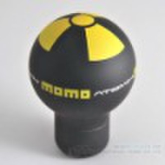 MOMO atomic racing shift knob