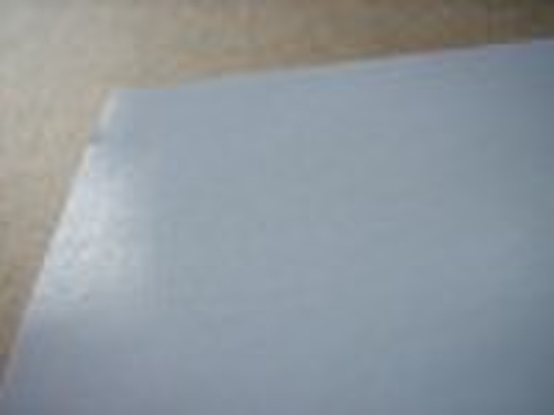 self adhesive matt paper