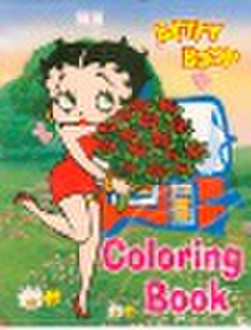 color book
