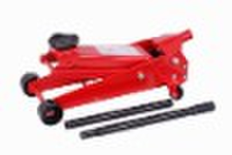 Hydraulic floor Jack 2T-10T