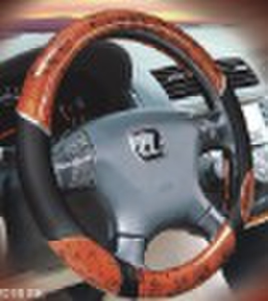 Rubber Steering wheel cover