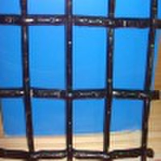 Crimped wire mesh(manufacturer)
