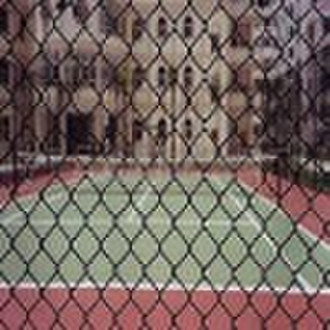 supply high-quality chain link fence(factory price