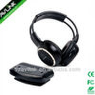 YH-863D wireless headphone