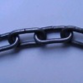 iron link chain