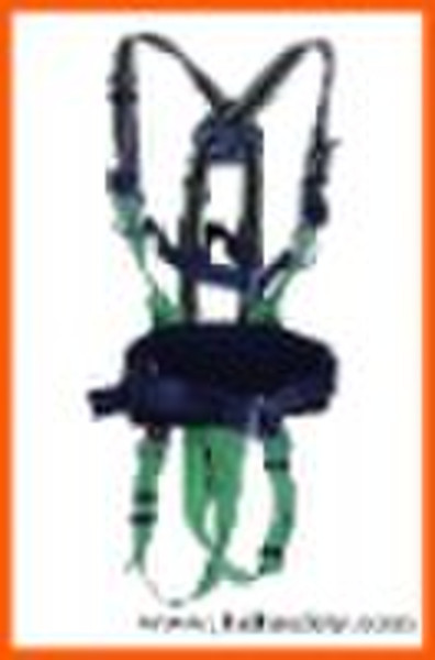 Climbing harness DHQS010