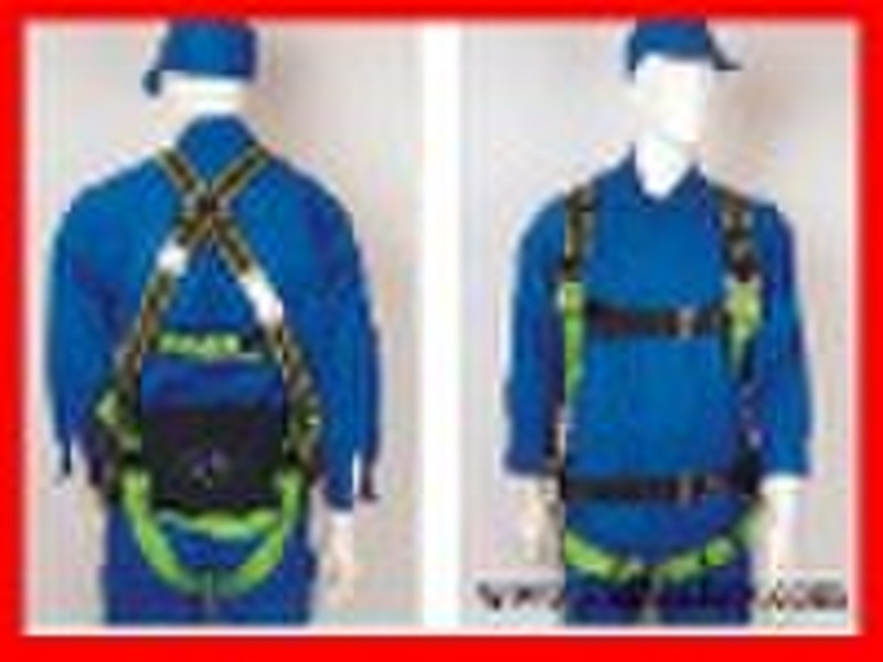 safety harness