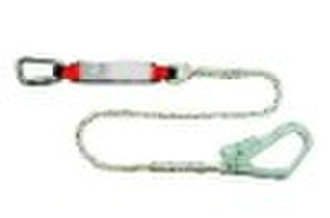 Shock Absorber Lanyard