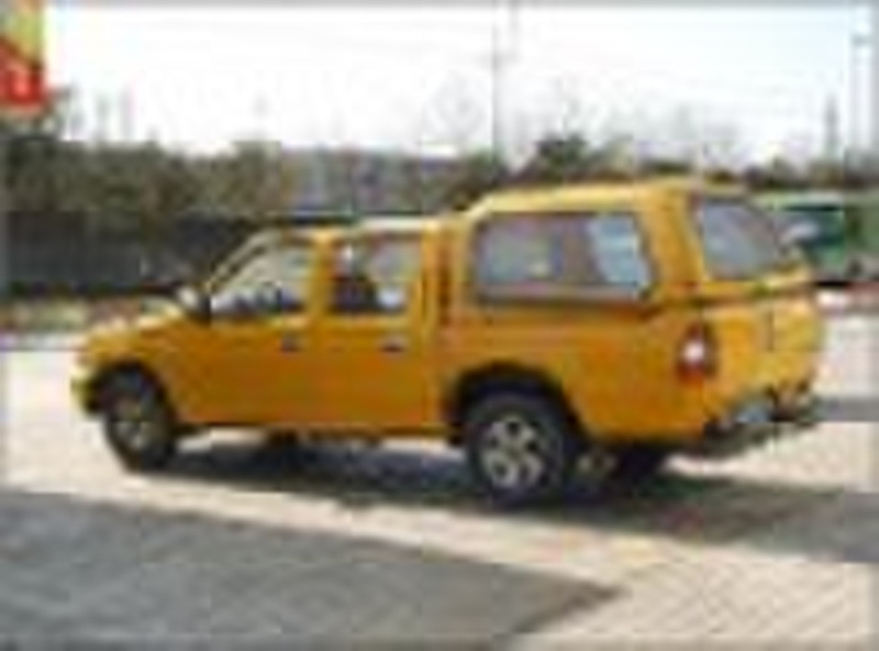 Pick-Up Canopy-Nissan D22