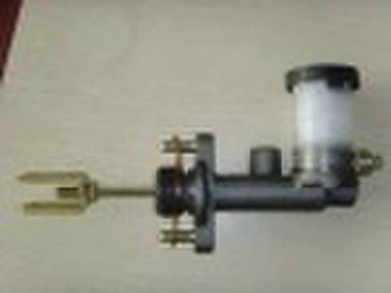 Brake master cylinder