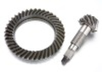 Crown Pinion