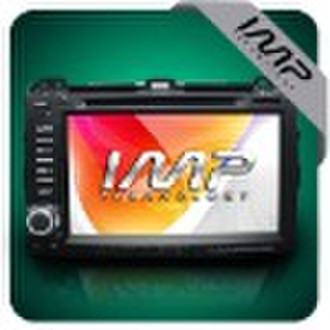 * IMP-8006 Special Car DVD