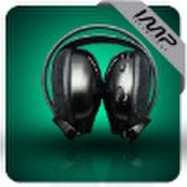* IMP-002 IR-drahtloser Kopfhörer