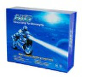 Moto HID-Kit