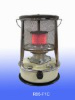 kerosene heater