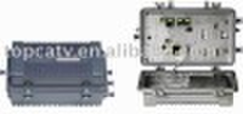 TA8200A AGC Bi-directional Trunk Amplifier