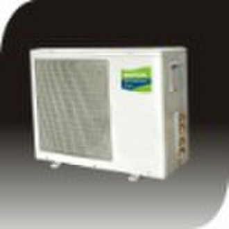 Luxury air source air-condition water heater