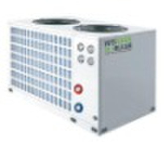 Средняя водонагреватель коммерческим источником воздуха (7-10 с