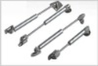 Gas spring for cabinets(ISO9001:2008)