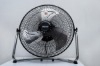 Floor Fan (Table Fan, High Velocity Fan)