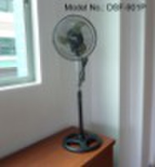 10" High Velocity Stand Fan