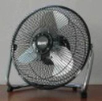 High Velocity Fan (Tischventilator, Schreibtisch Ventilator)