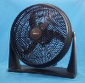 Floor Fan, High Velocity Fan, Plastic Fan