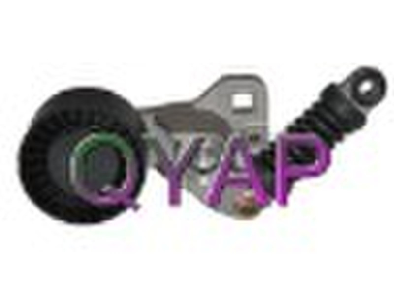 belt tensioner for mercedes-benz  QY-1308