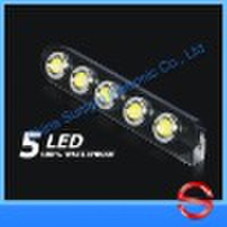 LED-Autolicht, LED DRL, LED DRL Licht